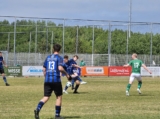 De Meeuwen 1 - S.K.N.W.K. 1 (competitie) seizoen 2024-2025 (42/171)